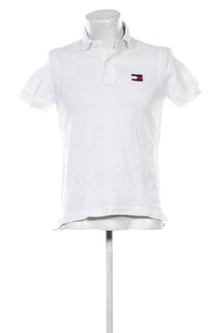 Herren T-Shirt Tommy Hilfiger, Größe S, Farbe Weiß, Preis € 45,99