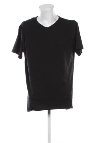 Мъжка тениска Tommy Hilfiger, Размер XXL, Цвят Черен, Цена 17,89 €