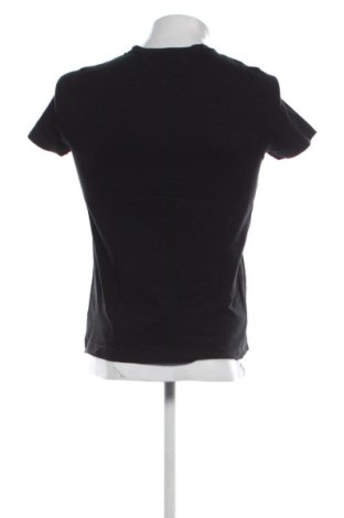 Herren Shirt Tommy Hilfiger, Größe S, Farbe Schwarz, Preis 17,00 €