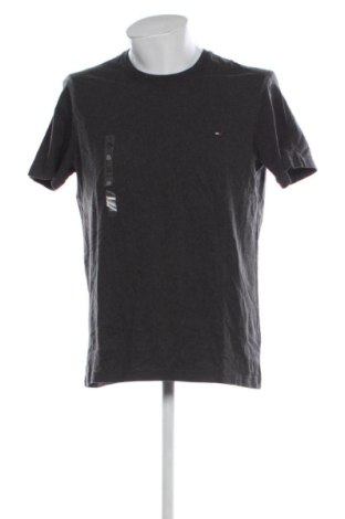 Herren Shirt Tommy Hilfiger, Größe XL, Farbe Grau, Preis 39,00 €
