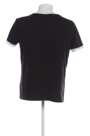 Herren Shirt Tommy Hilfiger, Größe L, Farbe Schwarz, Preis 17,38 €