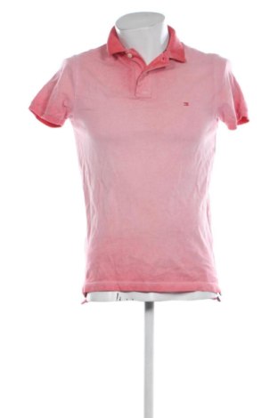 Herren Shirt Tommy Hilfiger, Größe S, Farbe Rosa, Preis 35,00 €