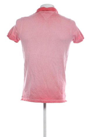Herren Shirt Tommy Hilfiger, Größe S, Farbe Rosa, Preis 35,00 €