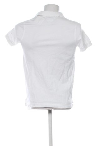 Pánské tričko  Tommy Hilfiger, Velikost M, Barva Bílá, Cena  992,00 Kč
