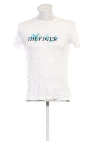 Herren Shirt Tommy Hilfiger, Größe M, Farbe Weiß, Preis 17,36 €, #136647306