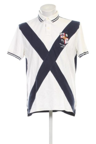 Herren T-Shirt Tommy Hilfiger, Größe XL, Farbe Mehrfarbig, Preis € 35,00, #136649820