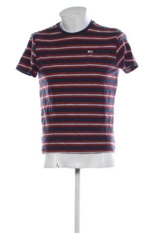 Herren Shirt Tommy Jeans, Größe M, Farbe Mehrfarbig, Preis 17,00 €