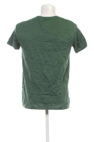 Herren Shirt Tommy Jeans, Größe XL, Farbe Grün, Preis 22,99 €