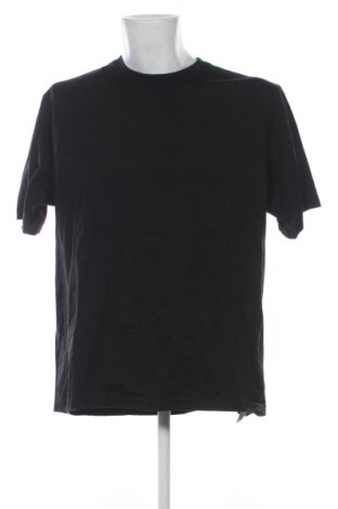 Мъжка тениска Tony Brown, Размер 4XL, Цвят Черен, Цена 10,22 €