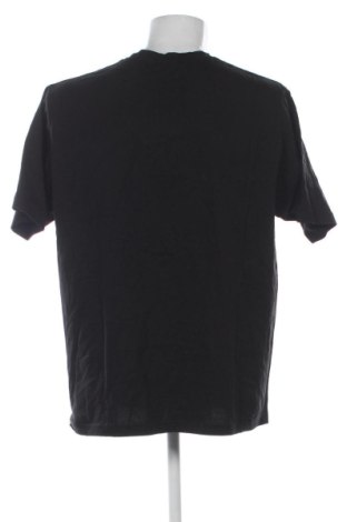 Мъжка тениска Tony Brown, Размер 4XL, Цвят Черен, Цена 10,22 €