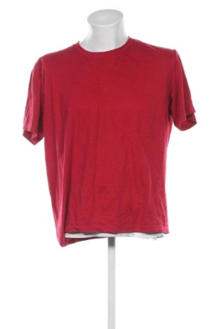 Herren T-Shirt Tony Brown, Größe XL, Farbe Rot, Preis € 9,70, #136660758