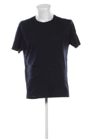 Ανδρικό t-shirt Topman, Μέγεθος L, Χρώμα Μπλέ, Τιμή 8,00 €