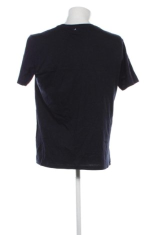 Ανδρικό t-shirt Topman, Μέγεθος L, Χρώμα Μπλέ, Τιμή 8,00 €