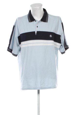 Męski T-shirt Torelli, Rozmiar 3XL, Kolor Kolorowy, Cena 53,58 zł