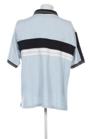 Męski T-shirt Torelli, Rozmiar 3XL, Kolor Kolorowy, Cena 53,58 zł