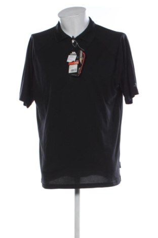 Herren Shirt Trespass, Größe XL, Farbe Schwarz, Preis 55,00 €, #136667262