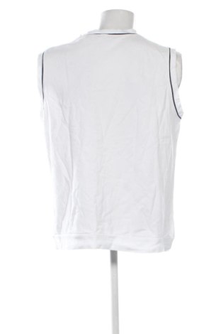 Herren Shirt Trigema, Größe XL, Farbe Weiß, Preis 17,99 €