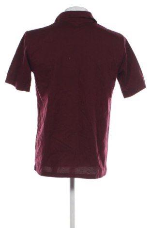 Herren Shirt Trigema, Größe L, Farbe Rot, Preis 31,99 €