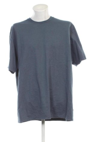 Мъжка тениска Trigema, Размер 3XL, Цвят Сив, Цена 9,20 €, #136593528