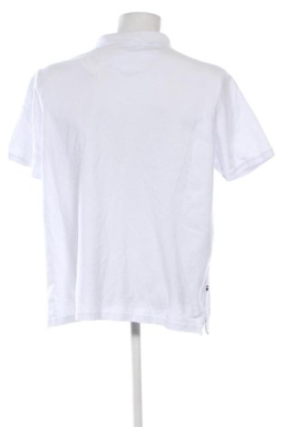 Herren T-Shirt U.S. Polo Assn., Größe 3XL, Farbe Weiß, Preis € 25,00