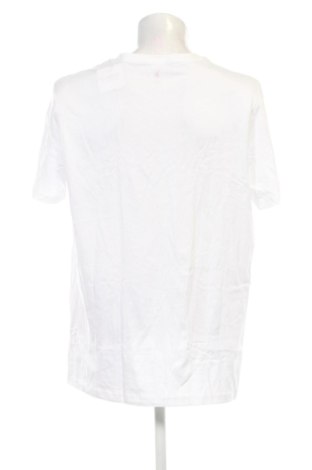 Férfi póló U.S. Polo Assn., Méret 3XL, Szín Fehér, Ár 15 919 Ft