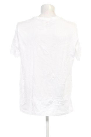 Męski T-shirt U.S. Polo Assn., Rozmiar 3XL, Kolor Biały, Cena 72,99 zł