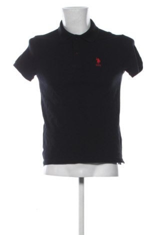 Herren Shirt U.S. Polo Assn., Größe S, Farbe Schwarz, Preis 25,00 €, #136670706