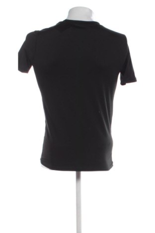 Ανδρικό t-shirt Unbranded, Μέγεθος M, Χρώμα Μαύρο, Τιμή 7,99 €