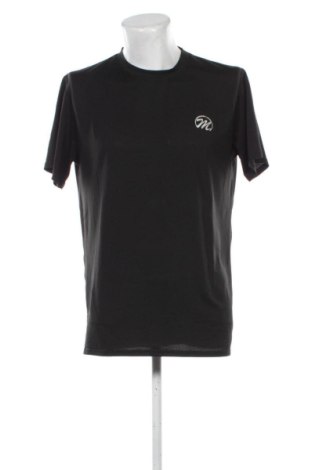Ανδρικό t-shirt Unbranded, Μέγεθος L, Χρώμα Μαύρο, Τιμή 7,99 €