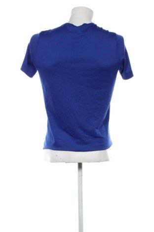 Męski T-shirt Unbranded, Rozmiar M, Kolor Niebieski, Cena 35,99 zł