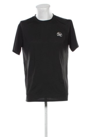 Ανδρικό t-shirt Unbranded, Μέγεθος L, Χρώμα Μαύρο, Τιμή 11,99 €