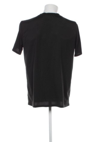 Ανδρικό t-shirt Unbranded, Μέγεθος L, Χρώμα Μαύρο, Τιμή 11,99 €
