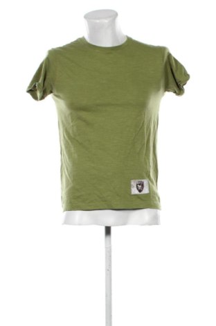 Herren Shirt Unbranded, Größe M, Farbe Grün, Preis 12,99 €