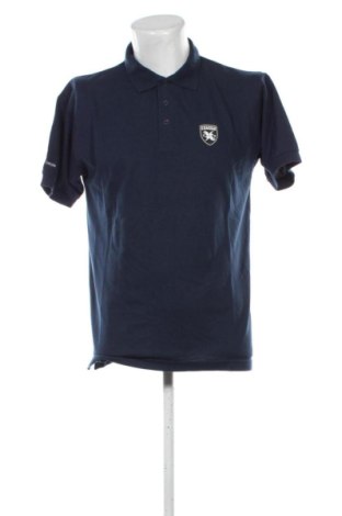 Męski T-shirt Unbranded, Rozmiar XL, Kolor Niebieski, Cena 51,99 zł