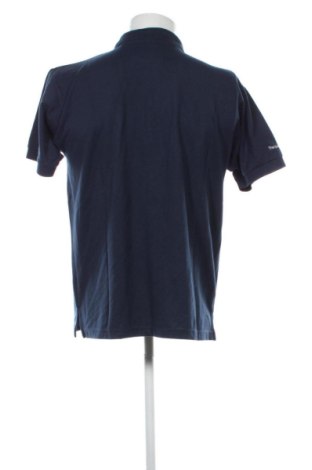 Męski T-shirt Unbranded, Rozmiar XL, Kolor Niebieski, Cena 51,99 zł