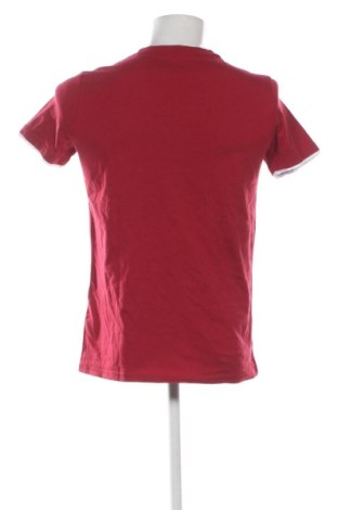 Мъжка тениска Unbranded, Размер XL, Цвят Червен, Цена 7,15 €