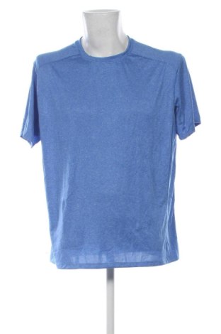 Tricou de bărbați Unbranded, Mărime XL, Culoare Albastru, Preț 41,99 Lei