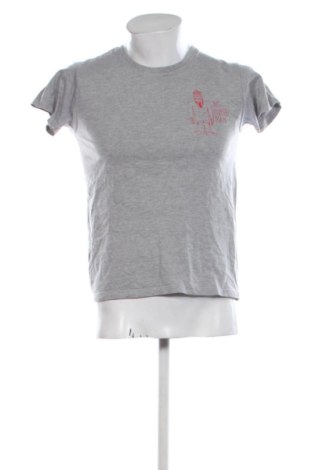 Мъжка тениска Unbranded, Размер S, Цвят Сив, Цена 10,22 €
