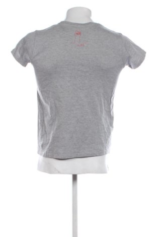Мъжка тениска Unbranded, Размер S, Цвят Сив, Цена 10,22 €