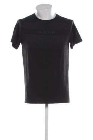 Tricou de bărbați Unbranded, Mărime L, Culoare Negru, Preț 41,99 Lei