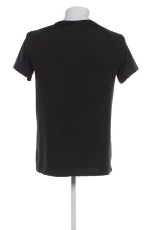Tricou de bărbați Unbranded, Mărime L, Culoare Negru, Preț 41,99 Lei