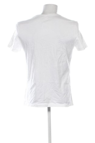 Мъжка тениска Unbranded, Размер XL, Цвят Бял, Цена 10,22 €