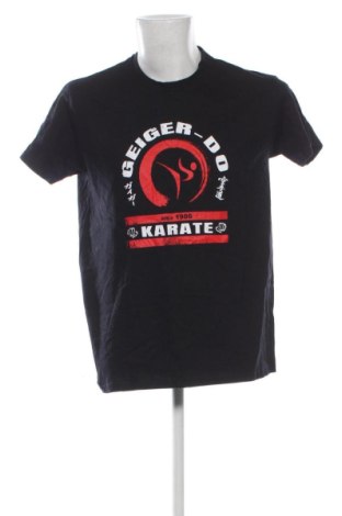Herren Shirt Unbranded, Größe L, Farbe Schwarz, Preis 12,99 €