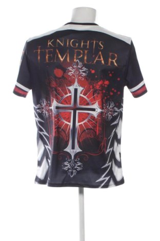 Męski T-shirt Unbranded, Rozmiar L, Kolor Kolorowy, Cena 51,99 zł