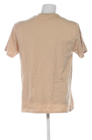 Męski T-shirt Unbranded, Rozmiar L, Kolor Beżowy, Cena 51,99 zł
