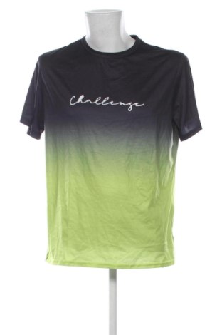 Herren T-Shirt Unbranded, Größe XL, Farbe Mehrfarbig, Preis € 8,99
