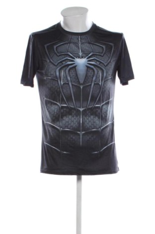 Ανδρικό t-shirt Unbranded, Μέγεθος XXL, Χρώμα Γκρί, Τιμή 7,99 €