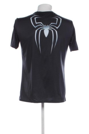 Ανδρικό t-shirt Unbranded, Μέγεθος XXL, Χρώμα Γκρί, Τιμή 7,99 €