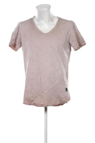 Férfi póló Unbranded, Méret XL, Szín Hamurózsaszín, Ár 4 949 Ft