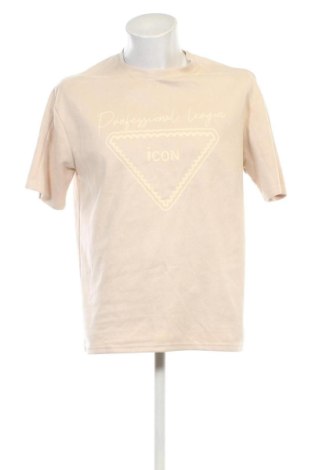 Herren Shirt Unbranded, Größe XL, Farbe Beige, Preis 12,99 €, #136575517